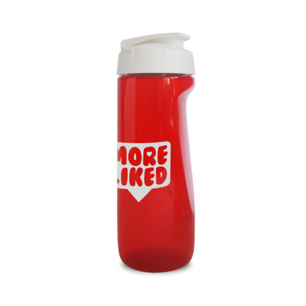 Alternative view of Shaker Kick 700 ml