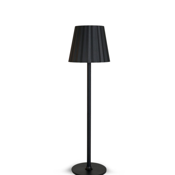 Liv uppladdningsbar lampa