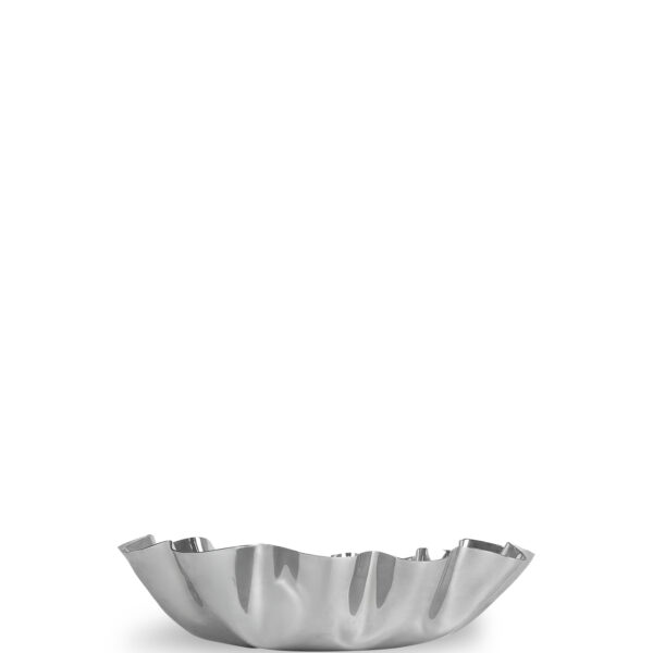 Skål Casey L - Silver