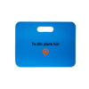 Sittunderlag handtag 360x270x7 mm