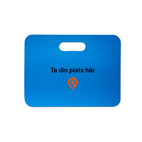 Sittunderlag handtag 360x270x7 mm