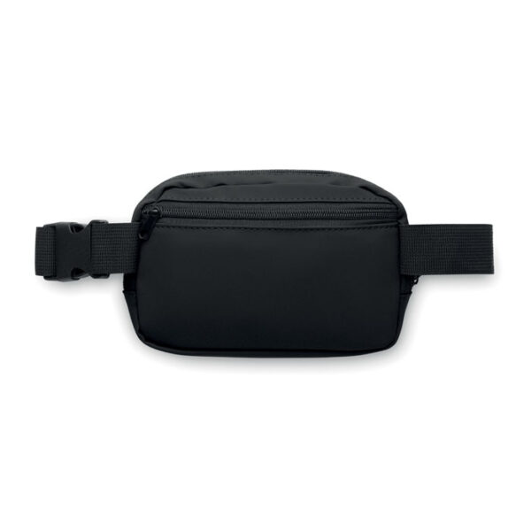 Alternative view of KOROVIN WAIST - Midjeväska i 210D polyester