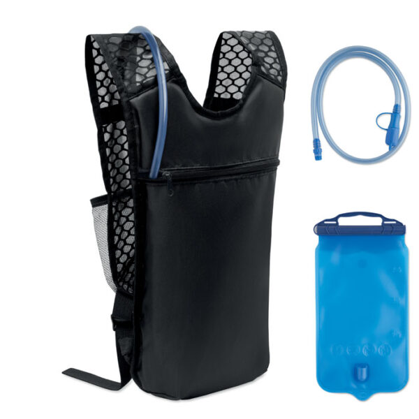 CONFI - Sportryggsäck/hydration pack