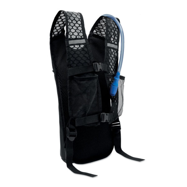 Alternative view of CONFI - Sportryggsäck/hydration pack