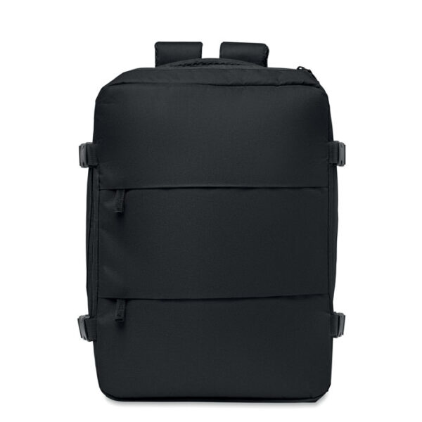 Alternative view of ASPEN - Expanderbar kabinryggsäck 20L