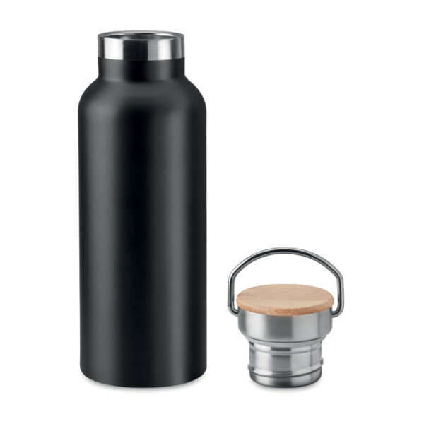 Alternative view of HELSINKI - Flaska  500 ml