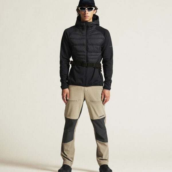 Alternative view of Craft PRO Explore Hiking Pant