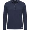 Advantage Polo LS Women