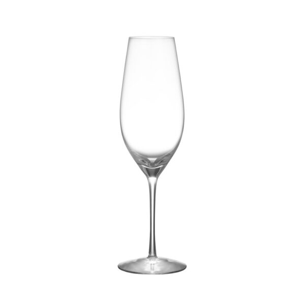 Merlot champagneglas 33cl