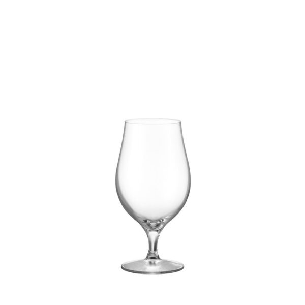 Alternative view of More Beer glass 47cl 2-pack