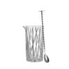 City mixerglas 65cl inkl. sked