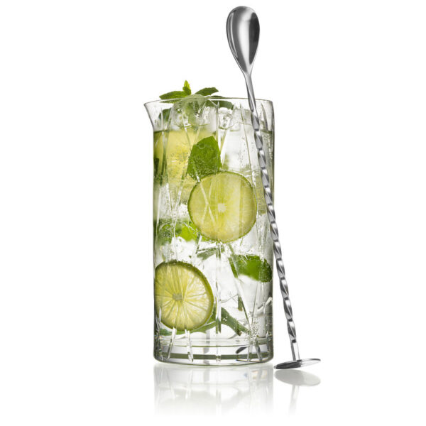 Alternative view of City mixerglas 65cl inkl. sked