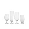 Beer tasting kit inkluderar 4 olika ölglas