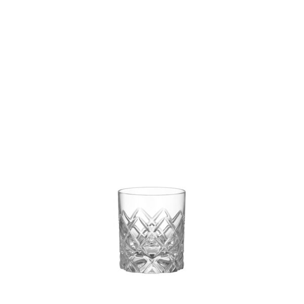 Alternative view of Sofiero old fashioned glas 25cl