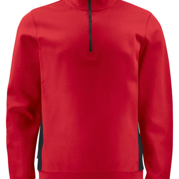 2128 Sweatshirt 1/2 Zip