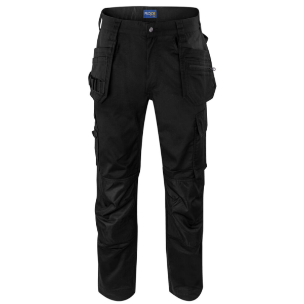 5570 Midjebyxa Stretch