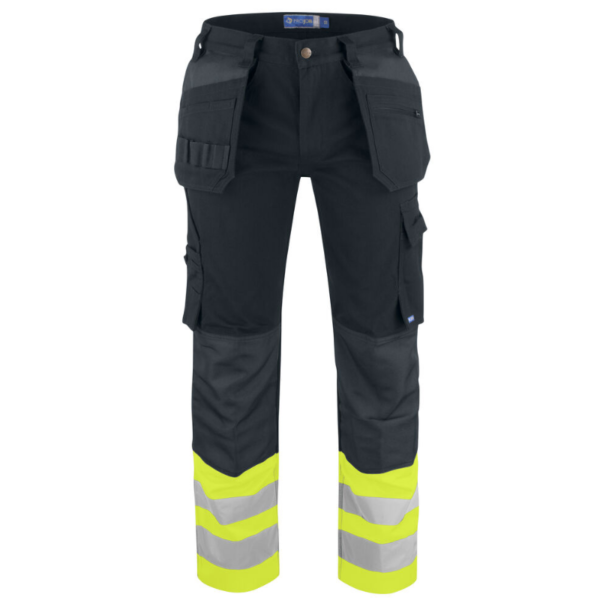 6530 Midjebyxa High Visibility