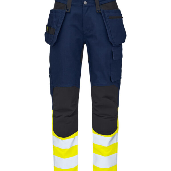 6560 Midjebyxa med stretch