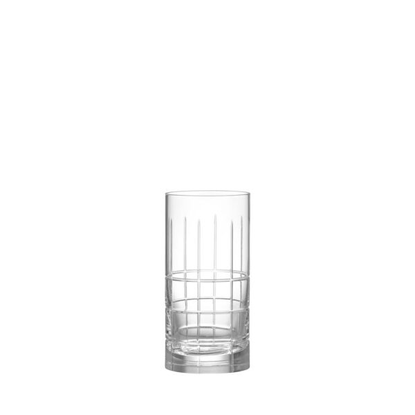 Street highball glas 45cl