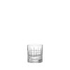 Street old fashioned glas 27cl