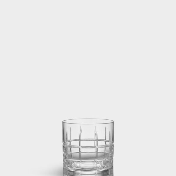 Street old fashioned 27cl 4-pack