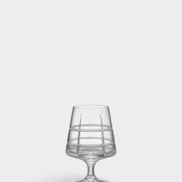 Alternative view of Street cognacglas 19cl