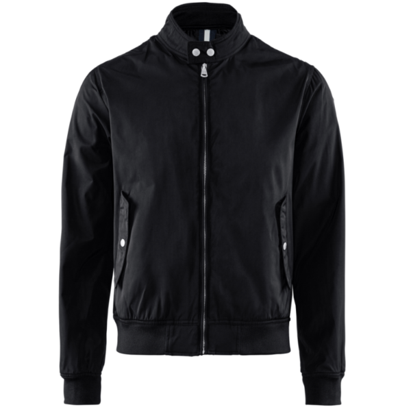 Brooks Bomber Jacket