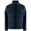 Delano Hybrid Jacket