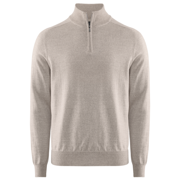 Wilton Merino Halfzip