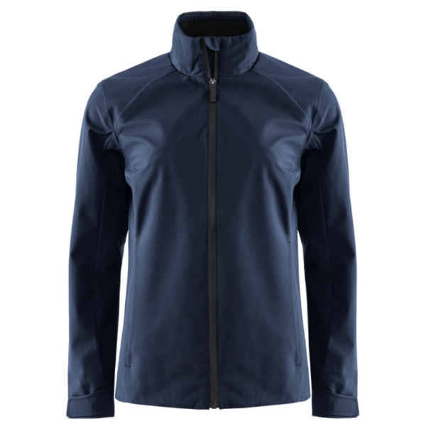 Woman Carmel Jacket
