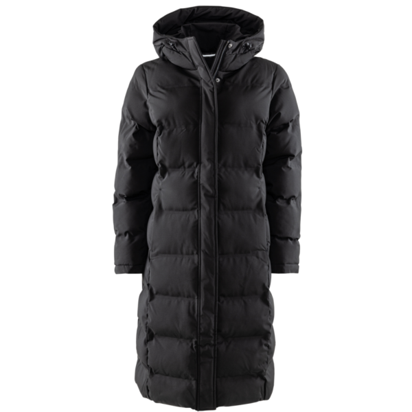 Womans Paxton Puffer Jacket