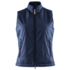 Woman Redding Vest