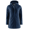 W's Commuter Parka