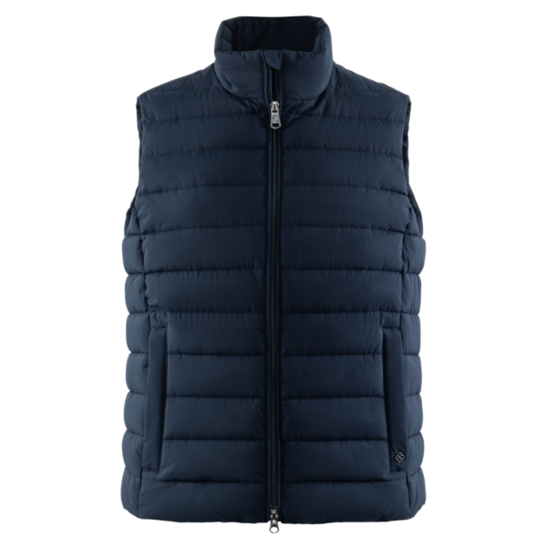 Womans Delano Vest