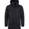 Eskie Jacket