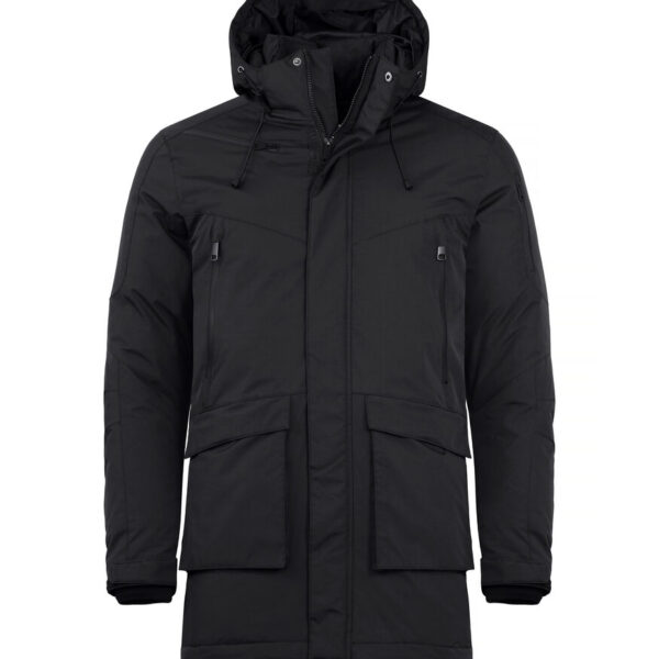 Eskie Jacket