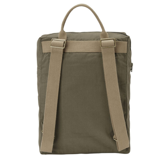 Alternative view of Canvas Daypack