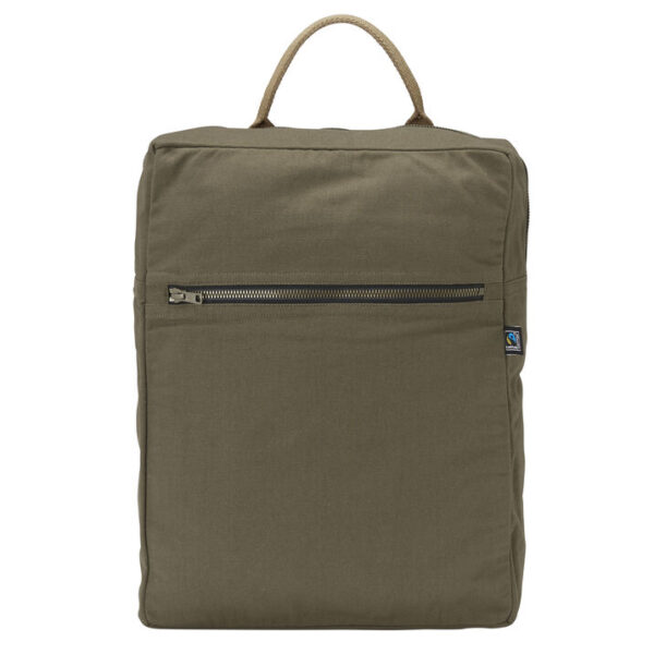 Canvas Daypack