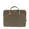 Canvas Computer Case 13"