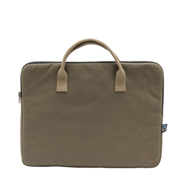 Canvas Computer Case 13"