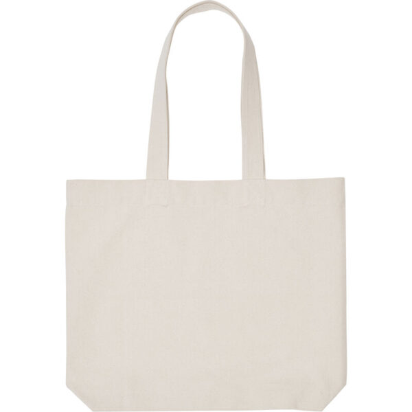 Alternative view of Beach Bag Natural