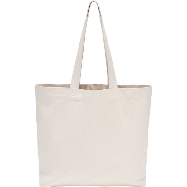 Beach Bag Natural