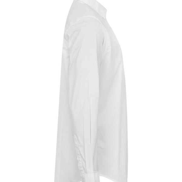 Alternative view of Poplin Slimfit Skjorta