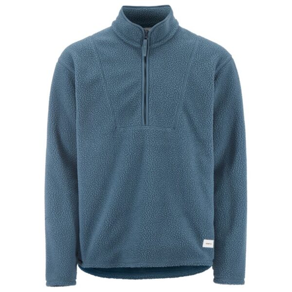 JOIN PILE FLEECE HZ MAN