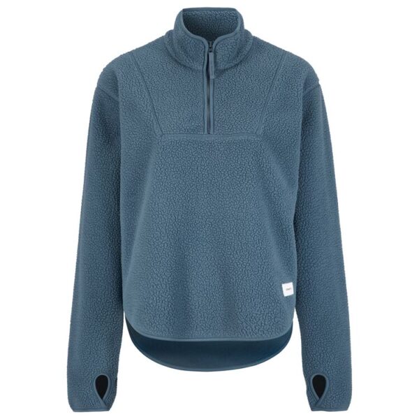JOIN PILE FLEECE HZ WOMAN