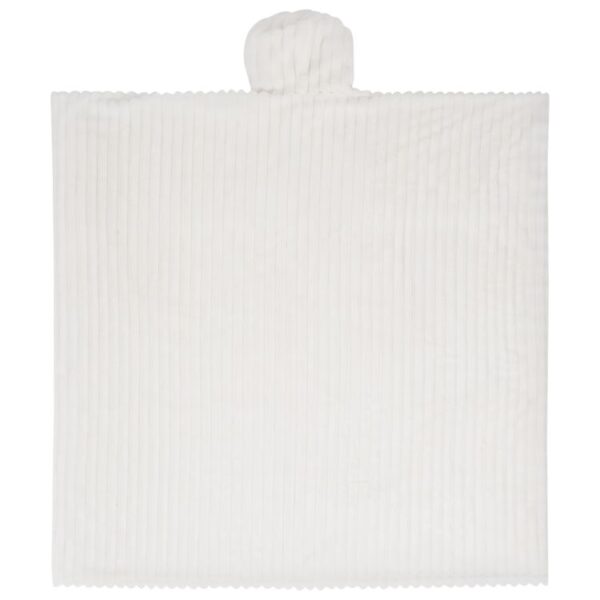 Alternative view of Kosta Linnewäfveri Poncho Cozy