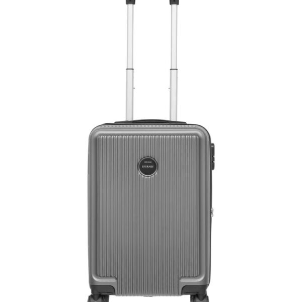 Lord Nelson Trolley Grå