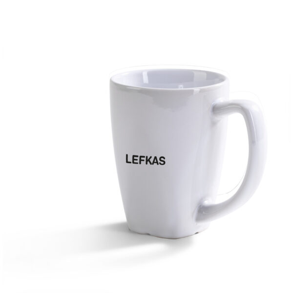 Stengodsmugg Lefkas 27 cl