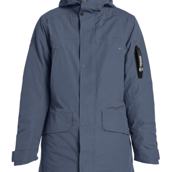 Alternative view of Vision Parka Men