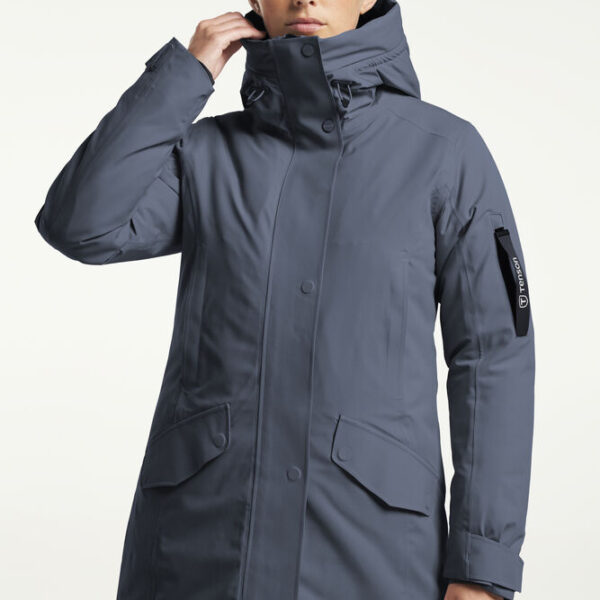 Vision Parka Women